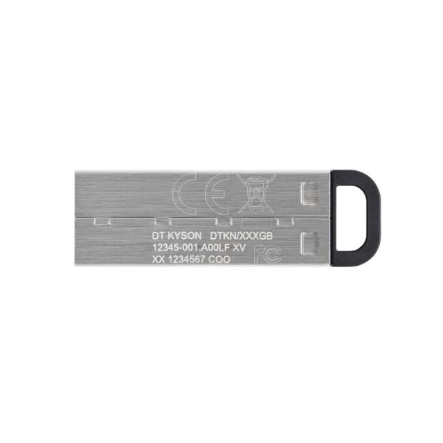 Kingston Technology - DataTraveler Unidad Flash USB Kyson de 512 GB