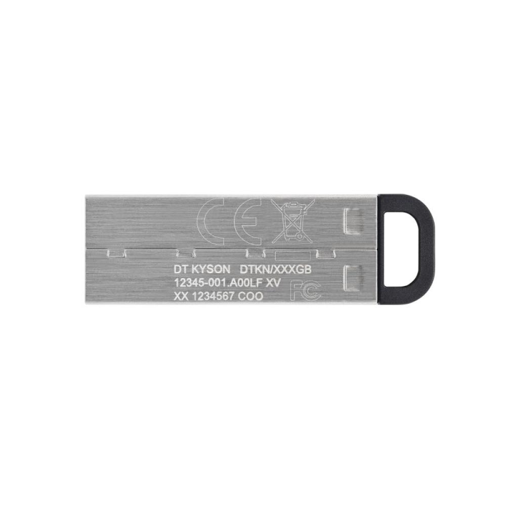Kingston Technology - DataTraveler Unidad Flash USB Kyson de 512 GB