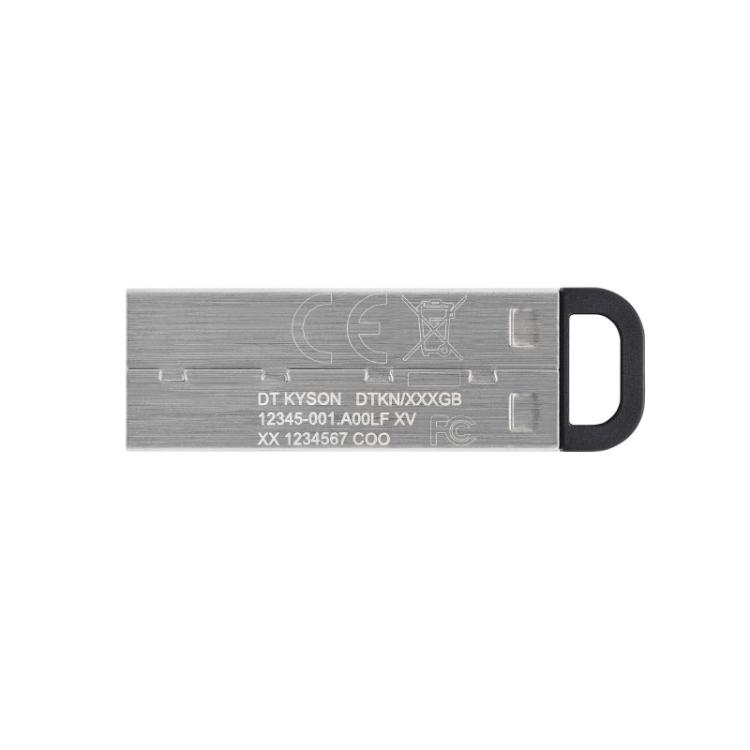 Kingston Technology - DataTraveler Unidad Flash USB Kyson de 512 GB