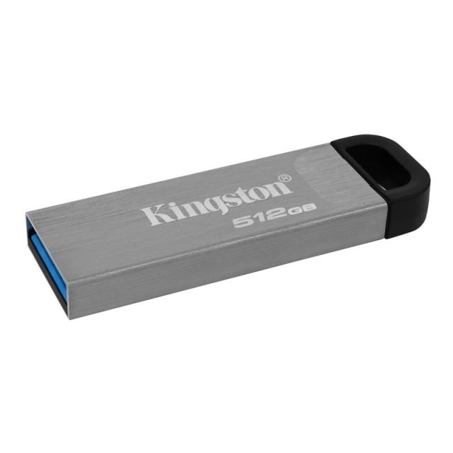 Kingston Technology - DataTraveler Unidad Flash USB Kyson de 512 GB