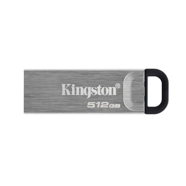 Kingston Technology - DataTraveler Unidad Flash USB Kyson de 512 GB