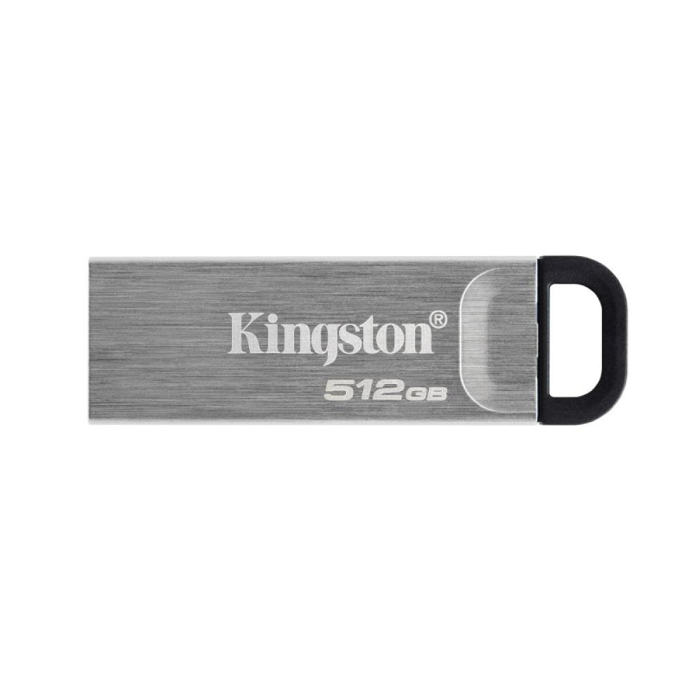 Kingston Technology - DataTraveler Unidad Flash USB Kyson de 512 GB