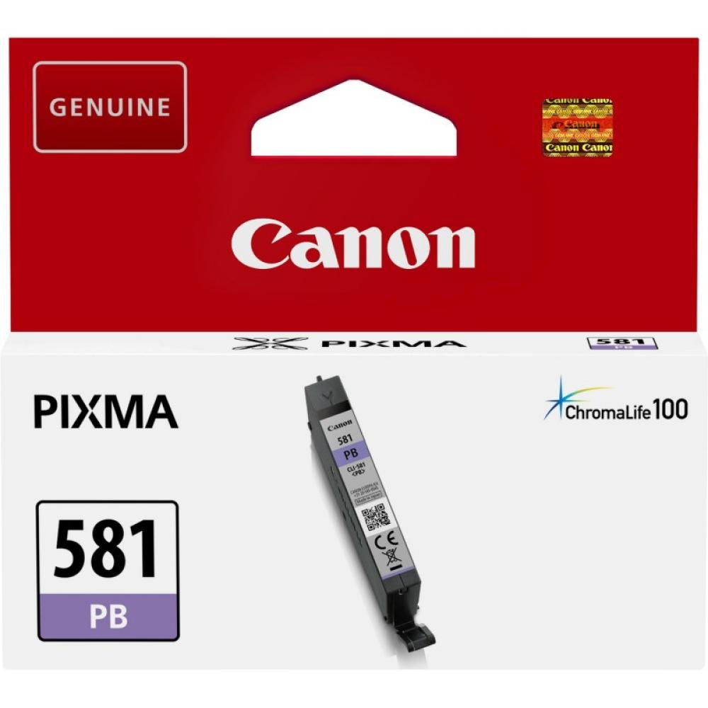 Canon - 2107C001 cartucho de tinta Original