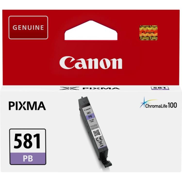 Canon - 2107C001 cartucho de tinta Original