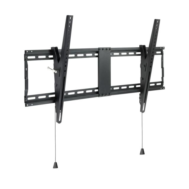 TooQ - LP4391T-B soporte para TV 2,29 m (90") Negro