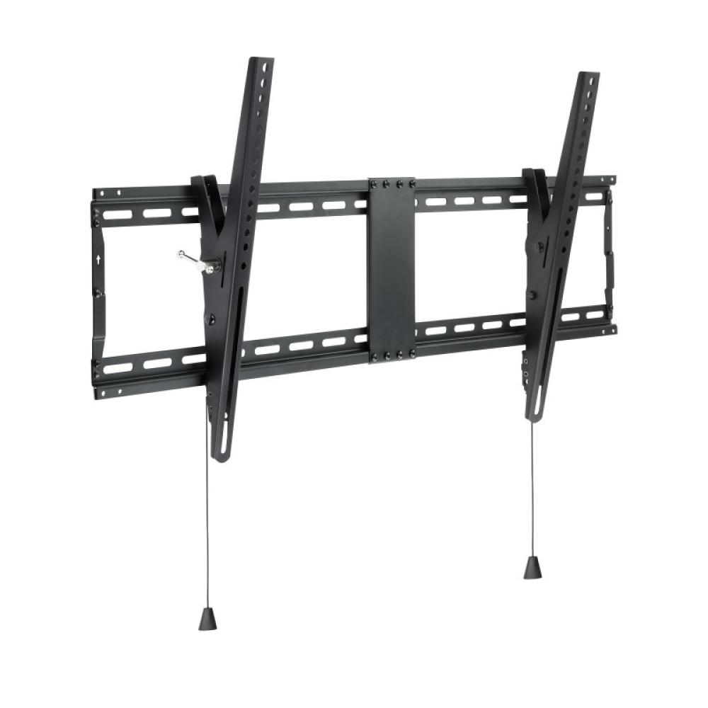 TooQ - LP4391T-B soporte para TV 2,29 m (90") Negro