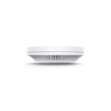 TP-Link - Omada EAP670 punto de acceso inalámbrico 5400 Mbit/s Blanco Energía sobre Ethernet (PoE)