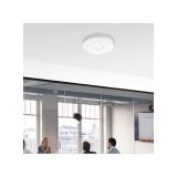 TP-Link - Omada EAP670 punto de acceso inalámbrico 5400 Mbit/s Blanco Energía sobre Ethernet (PoE)