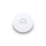 TP-Link - Omada EAP670 punto de acceso inalámbrico 5400 Mbit/s Blanco Energía sobre Ethernet (PoE)