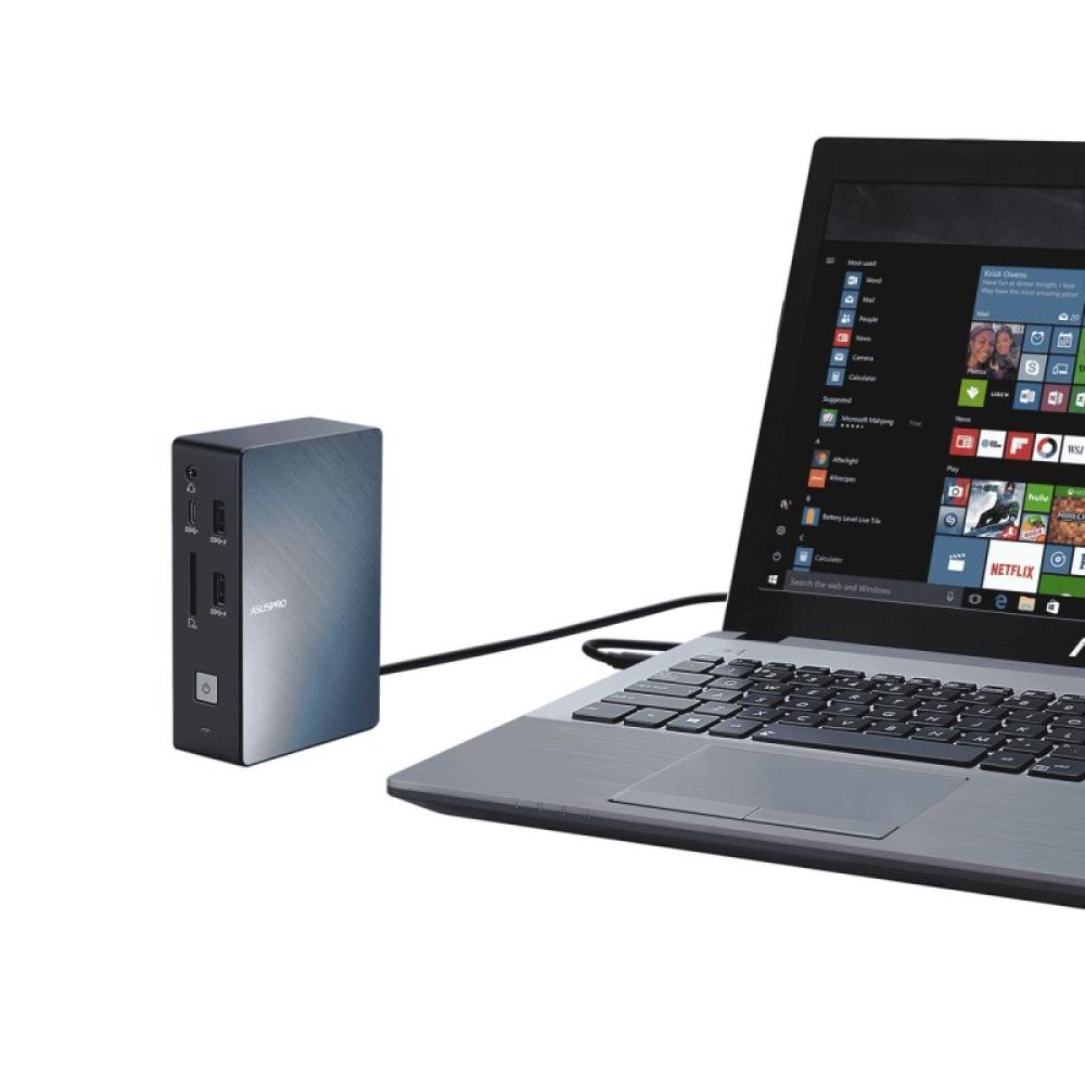 ASUS - SimPro Dock
