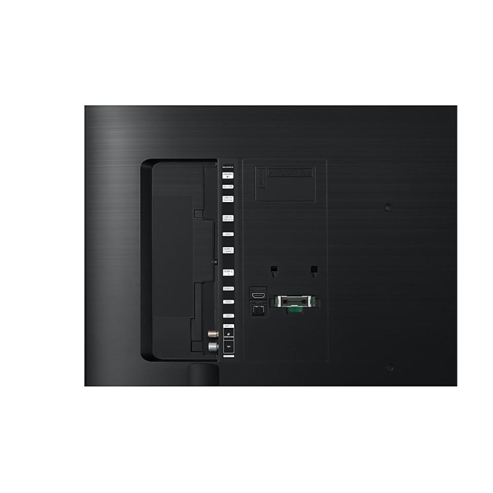 Samsung - HAU8000 139,7 cm (55") 4K Ultra HD Smart TV Negro 20 W