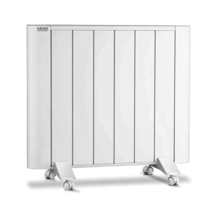 Haeger - Thermal Smart Interior Blanco 1000 W Convector