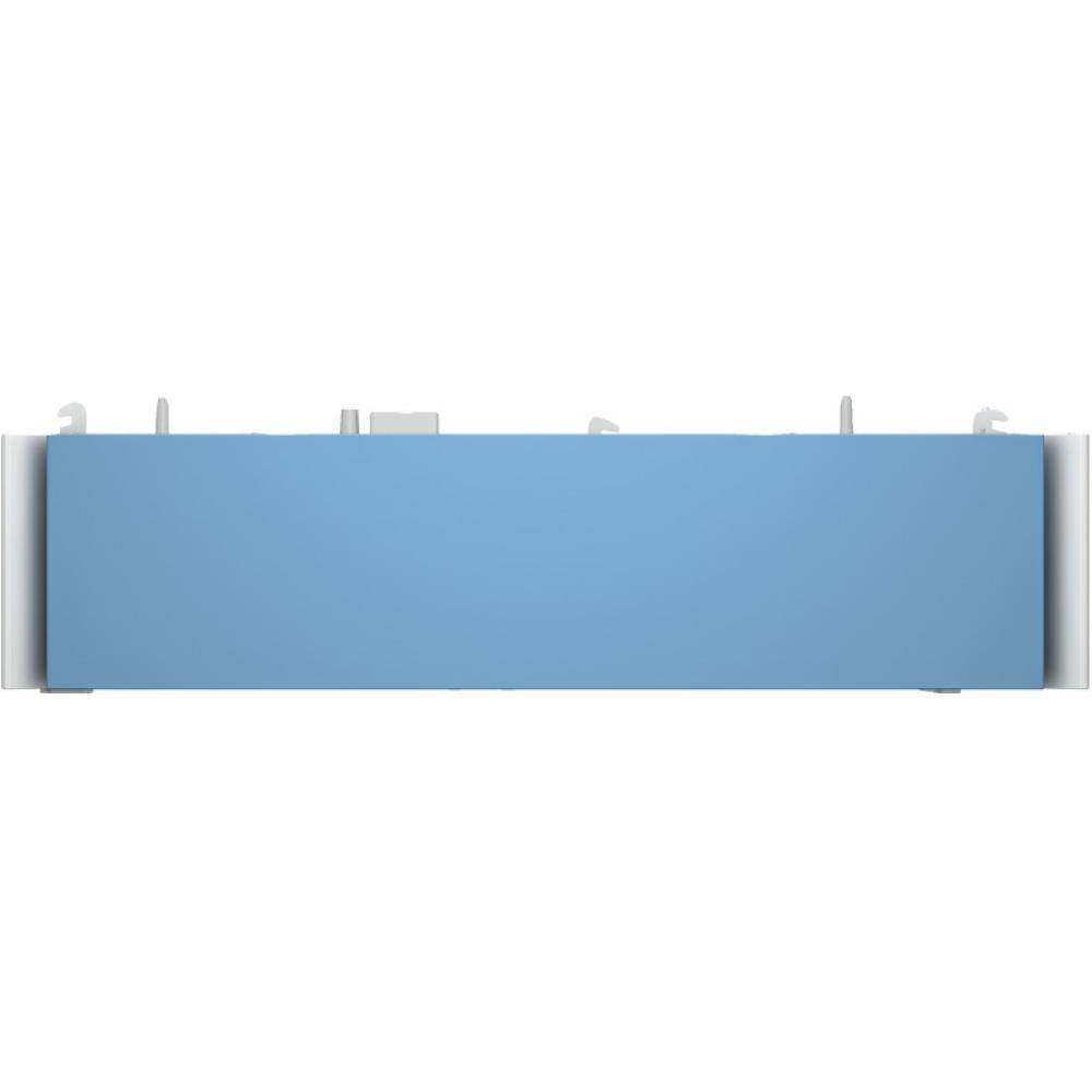 HP - Bandeja de papel de 550 hojas Color LaserJet