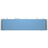 HP - Bandeja de papel de 550 hojas Color LaserJet