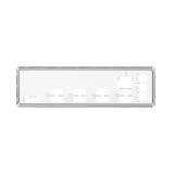 ASUS - PRIME B760M-R D4 Intel B760 LGA 1700 micro ATX