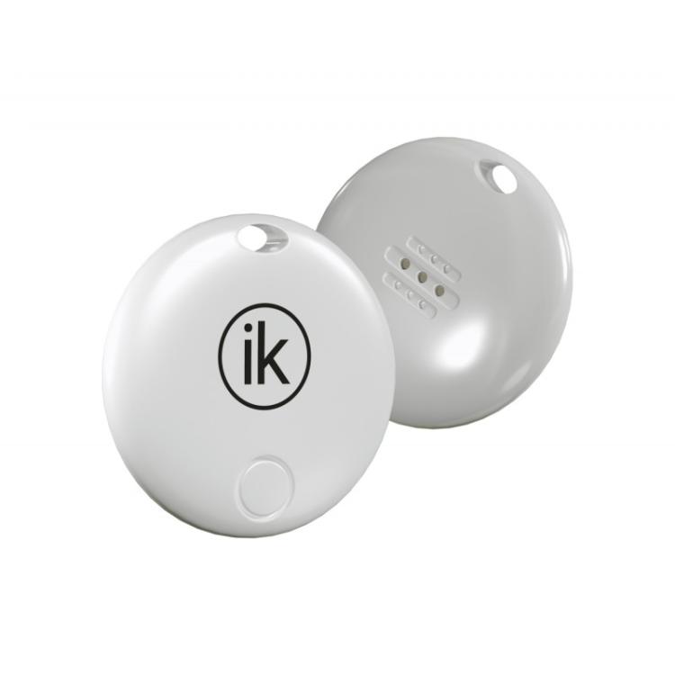 Inthesk - PEOPLE Dot tarjeta inteligente Blanco