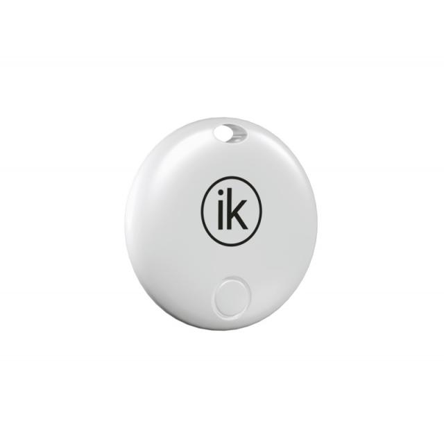 Inthesk - PEOPLE Dot tarjeta inteligente Blanco