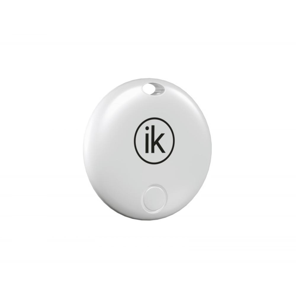 Inthesk - PEOPLE Dot tarjeta inteligente Blanco