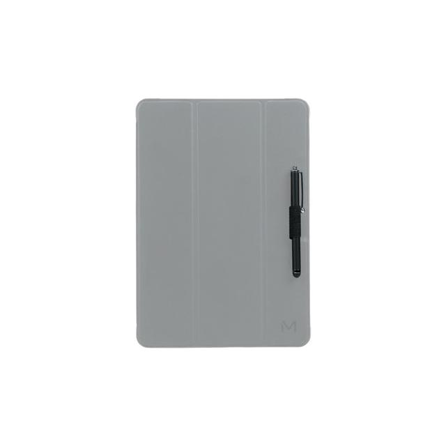 Mobilis - 060001 funda para tablet 25,9 cm (10.2") Folio Negro