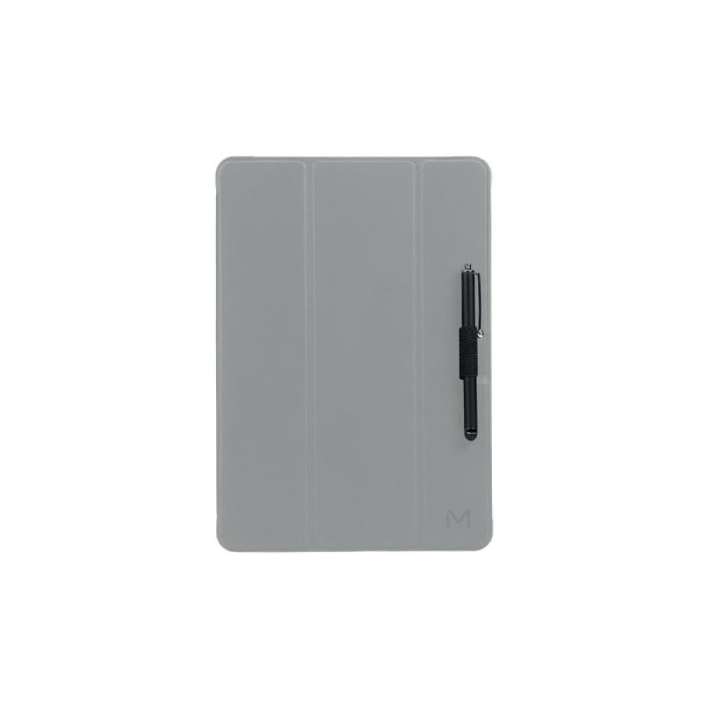Mobilis - 060001 funda para tablet 25,9 cm (10.2") Folio Negro