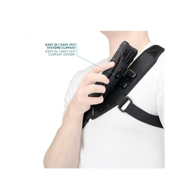 Mobilis - 001086 accesorio para funda de teléfono móvil