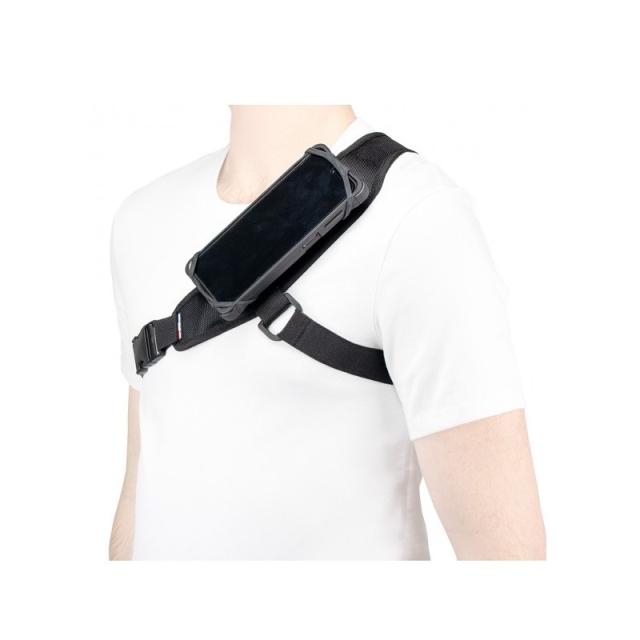 Mobilis - 001086 accesorio para funda de teléfono móvil