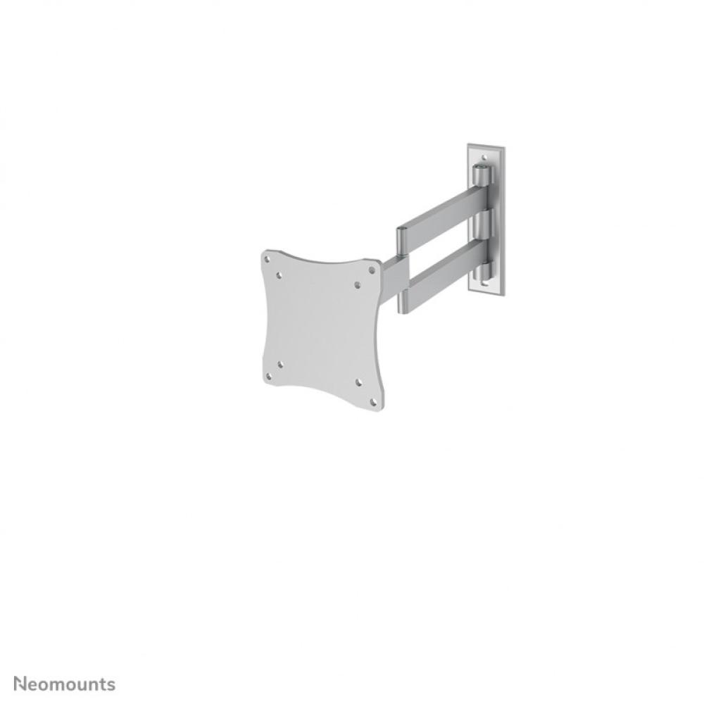 Neomounts - FPMA-W830 Soporte de pared para monitor/TV 10-27" - movimiento completo