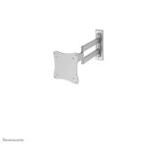 Neomounts - FPMA-W830 Soporte de pared para monitor/TV 10-27" - movimiento completo