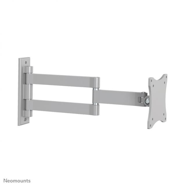 Neomounts - FPMA-W830 Soporte de pared para monitor/TV 10-27" - movimiento completo