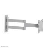 Neomounts - FPMA-W830 Soporte de pared para monitor/TV 10-27" - movimiento completo