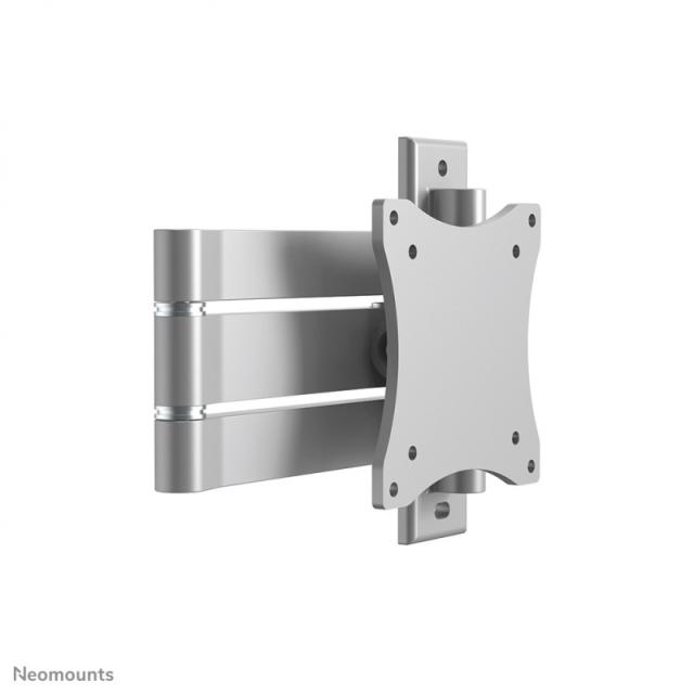 Neomounts - FPMA-W830 Soporte de pared para monitor/TV 10-27" - movimiento completo