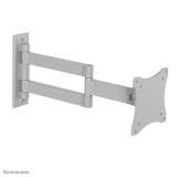 Neomounts - FPMA-W830 Soporte de pared para monitor/TV 10-27" - movimiento completo