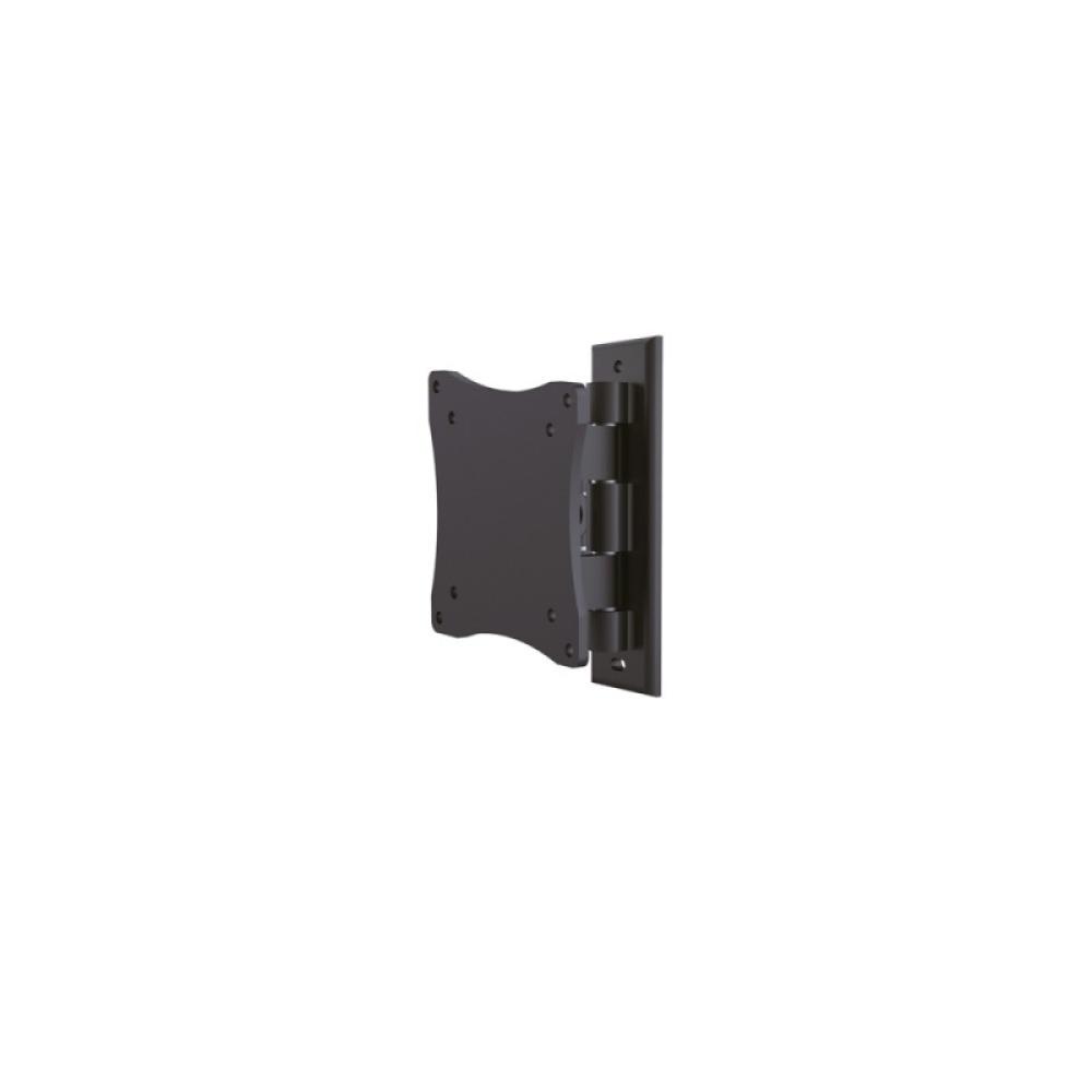 Neomounts - FPMA-W810BLACK Soporte de pared para monitor/TV 10-27" - movimiento completo