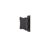 Neomounts - FPMA-W810BLACK Soporte de pared para monitor/TV 10-27" - movimiento completo