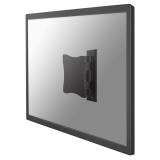 Neomounts - FPMA-W810BLACK Soporte de pared para monitor/TV 10-27" - movimiento completo