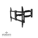 Neomounts - NM-W460BLACK Soporte de pared para TV 32-60" - movimiento completo
