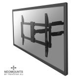 Neomounts - NM-W460BLACK Soporte de pared para TV 32-60" - movimiento completo
