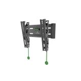 Neomounts - NM-W125BLACK Soporte de pared para TV 10-40" - inclinable