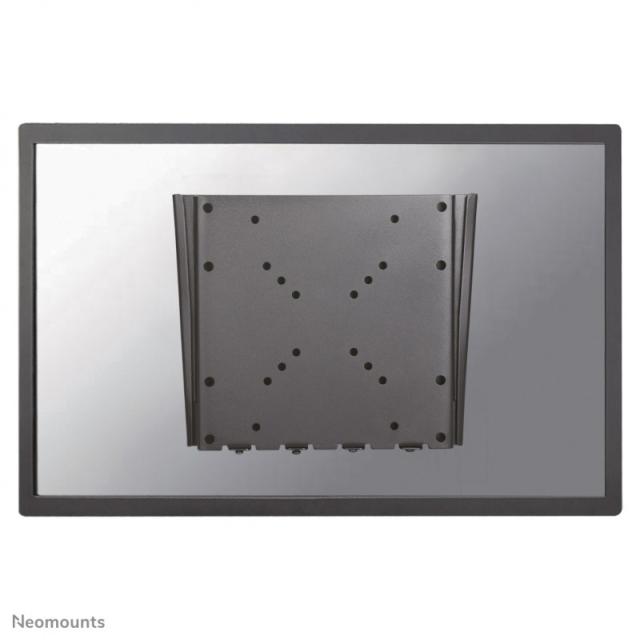 Neomounts - FPMA-W110BLACK Soporte de pared para TV 10-40" - ultra plano