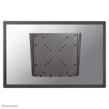 Neomounts - FPMA-W110BLACK Soporte de pared para TV 10-40" - ultra plano