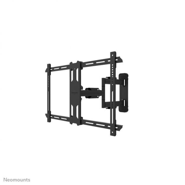Neomounts - WL40S-850BL16 Soporte de pared para TV 40-70" - movimiento completo - instalación rápida