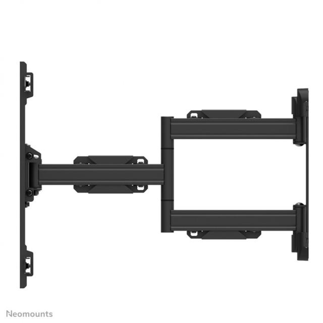 Neomounts - WL40S-850BL16 Soporte de pared para TV 40-70" - movimiento completo - instalación rápida