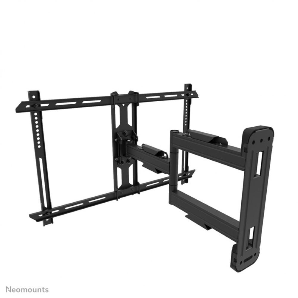Neomounts - WL40S-850BL16 Soporte de pared para TV 40-70" - movimiento completo - instalación rápida