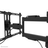 Neomounts - WL40S-850BL16 Soporte de pared para TV 40-70" - movimiento completo - instalación rápida