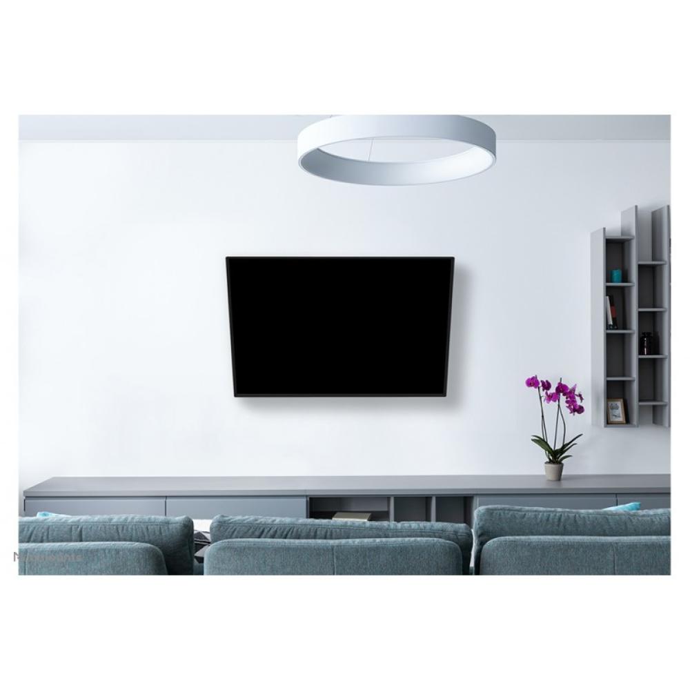 Neomounts - WL40S-850BL16 Soporte de pared para TV 40-70" - movimiento completo - instalación rápida