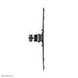 Neomounts - FL40-430BL14 Soporte de tubo para TV 32-55" - diá. 28-50 mm