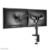 Neomounts - DS70-750BL2 Brazo de monitor 17-27" - resorte de gas
