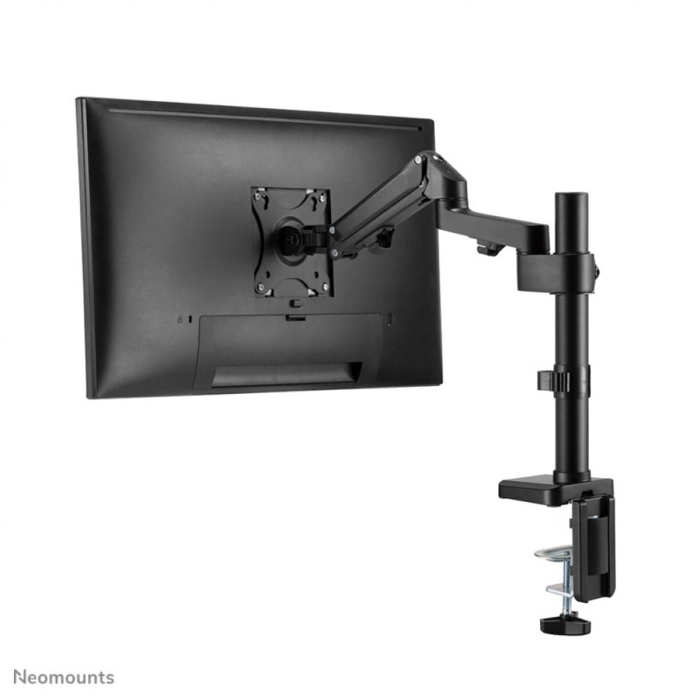 Neomounts - DS70-750BL1 Brazo de monitor 17-27" - resorte de gas