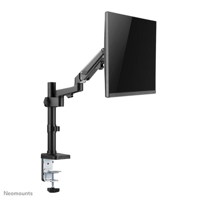 Neomounts - DS70-750BL1 Brazo de monitor 17-27" - resorte de gas