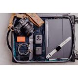 Verbatim - 49544 adaptador de enchufe eléctrico Universal Negro